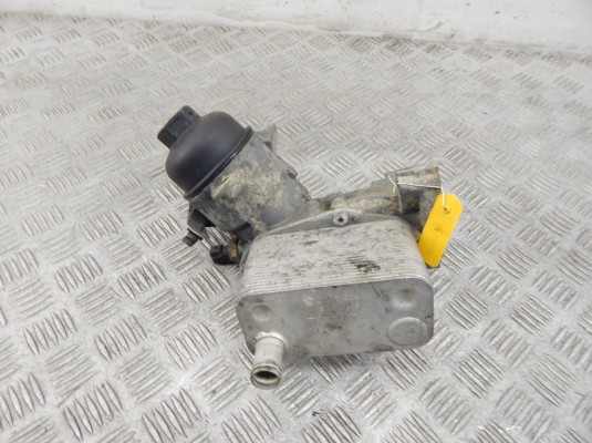 Корпус масляного фильтра BMW X5-series (E53) 11 42 2 247 377