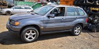 Блок кнопок BMW X5-series (E53) 8373738