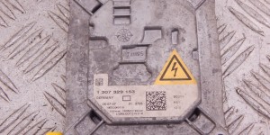 Блок розжига ксенона BMW 6-series (E63/E64) 63 11 7 182 520 Блок розжига ксенона BMW 6-series (E63/E64) 63 11 7 182 520