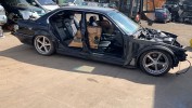 Козырек солнцезащитный BMW 7-series (E38)