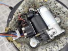 Компрессор пневмоподвески BMW X5-series (E53) 37 22 1 092 349