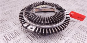 Вискомуфта BMW 5-series (E39) Вискомуфта BMW 5-series (E39)