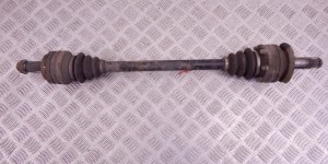 Полуось задняя (приводной вал, ШРУС) BMW 1-series (E87) 33 21 7 547 071