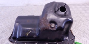 Поддон BMW 1-series (E87) 11 13 7 568 566