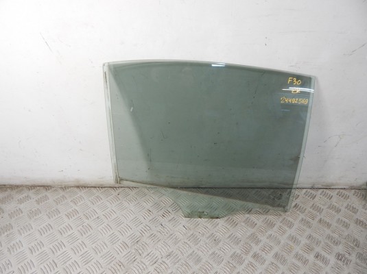 Стекло двери задней правой BMW 3-series (F30/31)