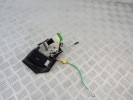 Замок двери передней правой BMW 5-series (E39) 51 21 8 235 104