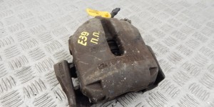 Суппорт передний правый BMW 5-series (E39) 34 11 1 163 386