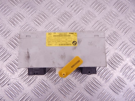 Блок управления крышкой багажника BMW 7-series (F01/02) 61 35 7 258 363