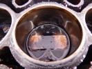 Блок цилиндров BMW 3-series (E46) 11 11 7 536 184