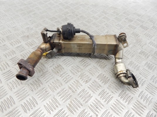 Радиатор EGR BMW X3-series (E83) 11 71 7 796 519