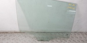 Стекло двери задней правой BMW 7-series (F01/02)