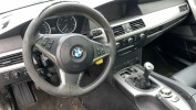 Бампер передний BMW 5-series (E60/61) 51 11 7 111 740
