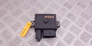 Реле накала свечей BMW 3-series (E46) 12 21 7 786 821 Реле накала свечей BMW 3-series (E46) 12 21 7 786 821