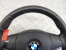 Руль BMW 1-series (E87)