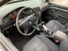 Шлейф руля BMW 5-series (E39)