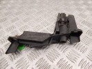 Крепление фары правой BMW 3-series (E46) 63 12 8 380 188