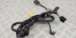 Проводка рулевой рейки BMW 7-series (F01/02) 61 12 9 215 171 Проводка рулевой рейки BMW 7-series (F01/02) 61 12 9 215 171