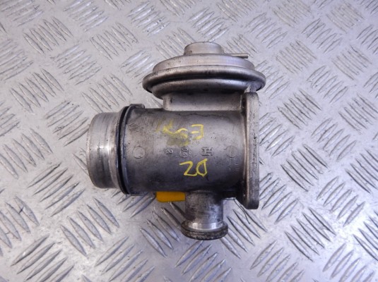 Клапан EGR BMW X5-series (E53) 11 71 7 789 999