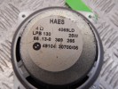 Динамик BMW 5-series (E39) 65 13 8 369 265