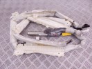 Подушка безопасности боковая (шторка) правая BMW 7-series (E65/66) 72 12 7 011 014