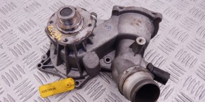 Помпа BMW X5-series (E53) 11 51 0 393 336
