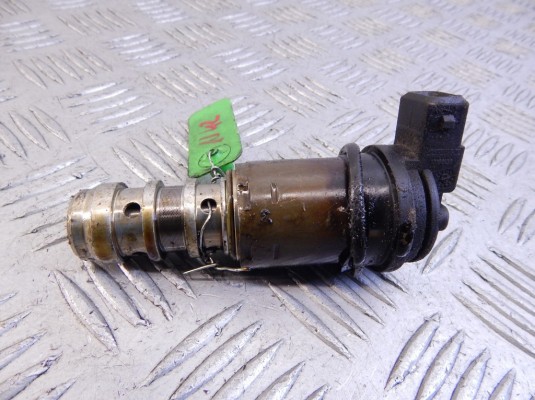 Клапан электромагнитный BMW 3-series (E46) 11 36 1 707 323