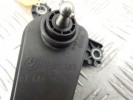 Сервопривод заслонок впускного коллектора BMW 3-series (E46) 11 61 7 511 383