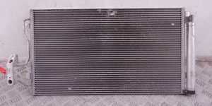 Радиатор кондиционера BMW 3-series (F30/31) 64 50 9 288 940 Радиатор кондиционера BMW 3-series (F30/31) 64 50 9 288 940