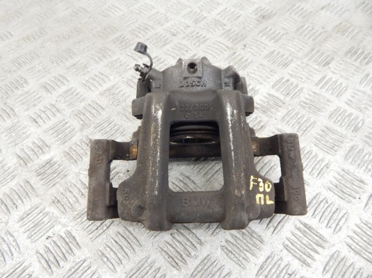 Суппорт передний левый BMW 3-series (F30/31) 34 11 6 850 649 Суппорт передний левый BMW 3-series (F30/31) 34 11 6 850 649