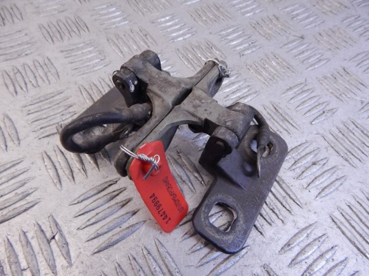 Петля крышки багажника BMW X5-series (E53) 41 62 7 006 120