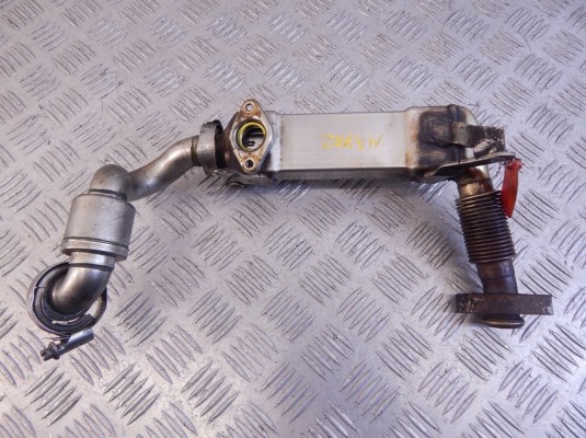 Радиатор EGR BMW 1-series (E87) 11 71 7 794 245