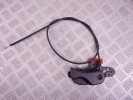 Трос капота BMW 3-series (E90/91/92) 51 23 7 184 431