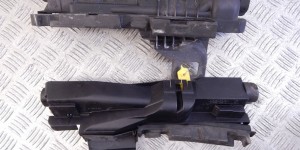 Кассета радиаторов BMW 3-series (E46) 17 11 7 530 254