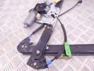 Стеклоподъемник электрический передний правый BMW X5-series (E53) 51 33 8 254 912