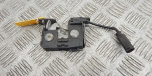 Замок капота BMW 1-series (E87) 51 23 7 115 229 Замок капота BMW 1-series (E87) 51 23 7 115 229