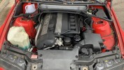 Замок двери задней правой BMW 3-series (E46) 51 22 8 196 034