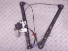 Стеклоподъемник электрический передний правый BMW X5-series (E53) 51 33 8 254 912