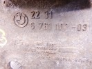 Кронштейн КПП BMW 5-series (E60/61) 22 31 6 761 107