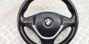 Руль BMW X5-series (E70)