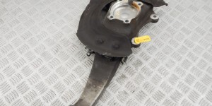 Ступица передняя правая BMW 5-series (F10/11) 31 21 6 775 770 Ступица передняя правая BMW 5-series (F10/11) 31 21 6 775 770