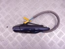 Ручка наружная задняя правая BMW 3-series (E46) 51 21 8 253 456