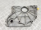 Крышка двигателя передняя BMW 5-series (F10/11) 11 14 8 516 751