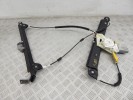 Стеклоподъемник электрический передний левый BMW 1-series (E87) 51 33 7 165 595
