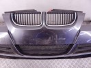 Бампер передний BMW 3-series (E90/91/92) 51 11 0 033 168
