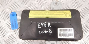 Подушка безопасности боковая (в дверь) передняя правая BMW 3-series (E46) 72 12 7 055 130