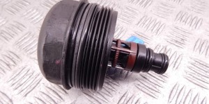 Крышка масляного стакана BMW 3-series (E46) 11 42 7 508 968