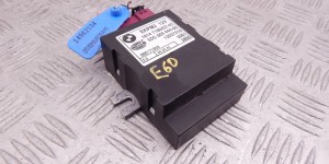 Реле бензонасоса BMW 5-series (E60/61) 16 14 7 180 427
