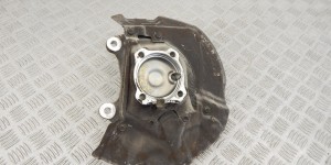 Ступица передняя правая BMW 5-series (E60/61) 31 21 6 760 954