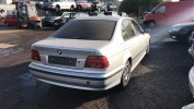 Кронштейн двигателя BMW 5-series (E39) 22 11 1 096 079