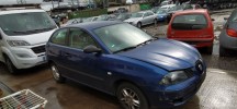 Рулевой карданчик SEAT IBIZA (2002-2008)